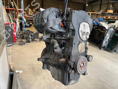 Engine CITROËN C2 (JM_) 1.6 | BP39081281M1 - Image 2