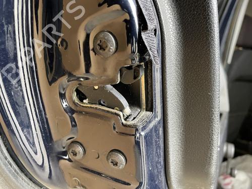 Used Rear left lock Rear left lock FORD FUSION (JU_) 1.6 (100 hp) 33654300 33654300