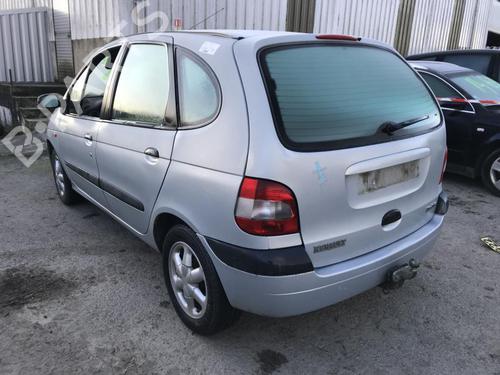 Højre forlygte RENAULT SCÉNIC I MPV (JA0/1_, FA0_) 1.6 (JA00, JA16, JA15, JA19, JA1V, JA2B, JA2C, JA0B,... | BP26417392C29 
