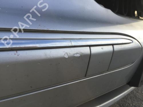 Front bumper MERCEDES-BENZ C-CLASS (W203) C 220 CDI (203.006) | BP30307583C7