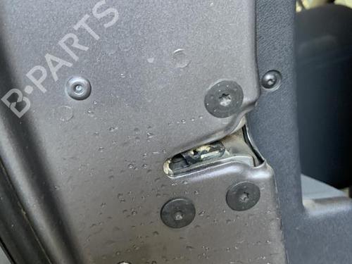 Used Rear left lock RENAULT MEGANE III Hatchback (BZ0/1_, B3_) 1.5 dCi (BZ09, BZ0D, BZ1W, BZ29, BZ14) (110 hp) 26428047