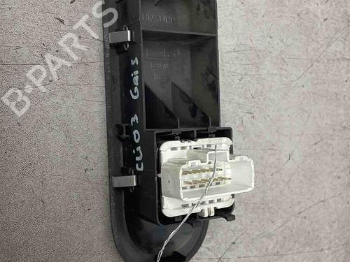 Left front window switch RENAULT CLIO III (BR0/1, CR0/1) 1.5 dCi (BR17, CR17) | BP31288857I27 - Image 7