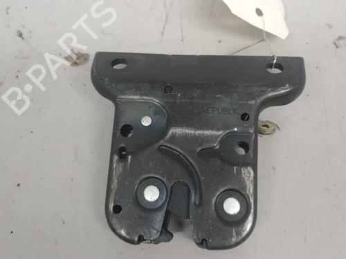 Achterklepslot AUDI A3 (8P1) 1.9 TDI (105 hp) 26413778