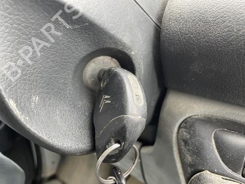 Used Ignition barrel Ignition barrel CITROËN JUMPY I Van (BS_, BT_, BY_, BZ_) 2.0 HDi 95 (94 hp) 33722728 33722728