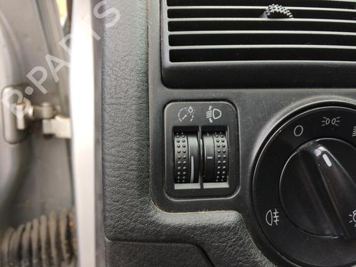 Headlight switch VW GOLF IV (1J1) 1.6 16V | BP28154848I24 
