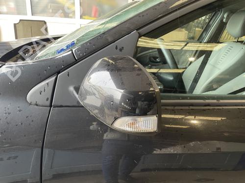 Used Left mirror RENAULT MEGANE III Hatchback (BZ0/1_, B3_) 1.5 dCi (BZ09, BZ0D, BZ1W, BZ29, BZ14) (110 hp) 32214355