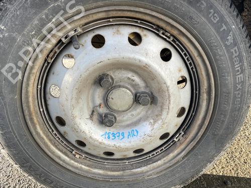 Fælk CITROËN AX (ZA-_) 10 (50 hp) 32001518