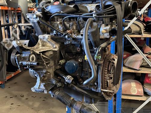 Motore RENAULT LAGUNA I (B56_, 556_) 2.0 (B56C/H/N) (113 hp) 31216199