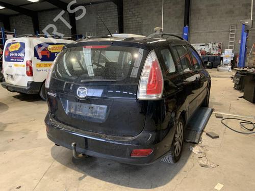 Left headlight MAZDA 5 (CR) 1.8 (CR19) | BP26422612C28 - Image 6