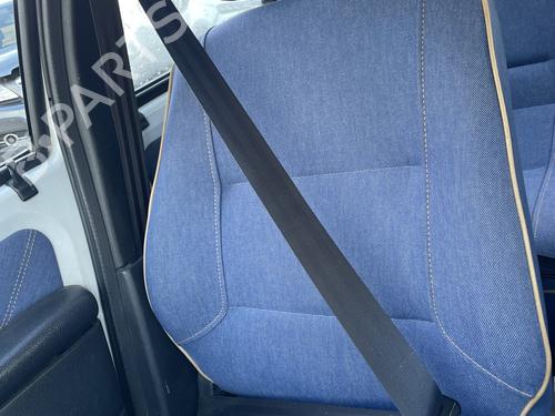 Engate do cinto PEUGEOT 106 II (1A_, 1C_) 1.5 D (57 hp) 31993308