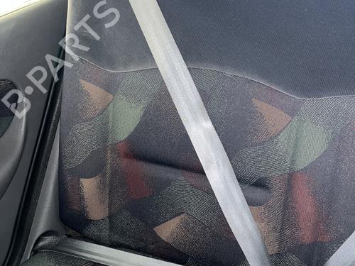 Used Rear right seatbelt Rear right seatbelt RENAULT CLIO II (BB_, CB_) 1.6 (B/CB0D, BB00) (90 hp) 33884135 33884135