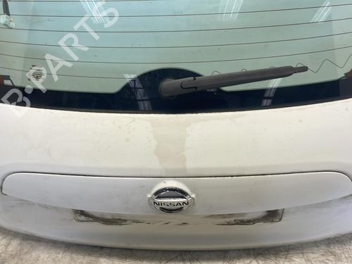 Tailgate NISSAN JUKE (F15) 1.5 dCi | BP26418462C6