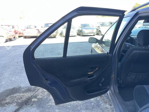 Left rear door PEUGEOT 306 Break (7E, N3, N5) 1.9 D | BP28064751C4 