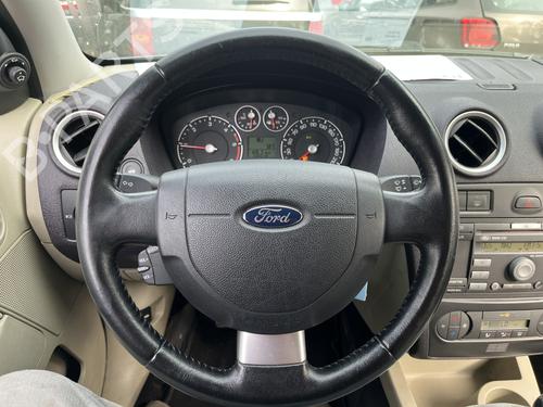 Volante Volante FORD FUSION (JU_) 1.6 TDCi (90 hp) 36442949 36442949