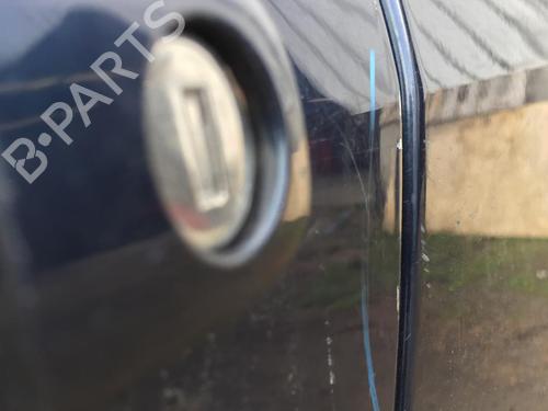 Left front door PEUGEOT 307 CC (3B) 2.0 HDi 135 | BP30161576C2