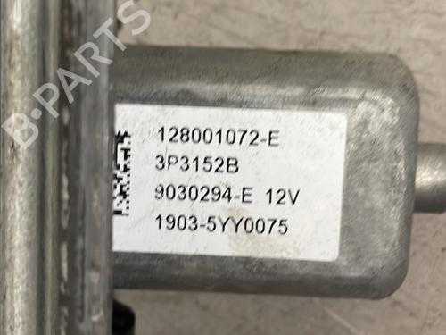 Front left window mechanism DACIA LODGY (JS_) 1.2 TCe (JSAY, JSM0) | BP31046626C22  - Image 9