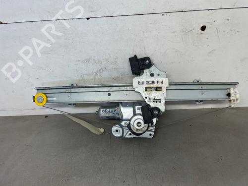 Front left window mechanism NISSAN MICRA V (K14) 1.0 IG-T | BP39032405C22 - Image 3