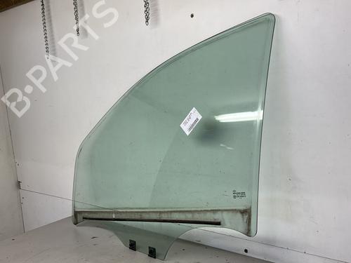 Front left door window DACIA LODGY (JS_) 1.2 TCe (JSAY, JSM0) | BP29320126C18 