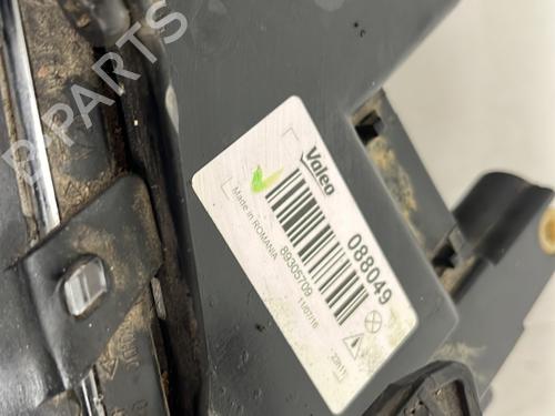 Used Left headlight Left headlight AUDI A4 B6 (8E2) 2.5 TDI (155 hp) 30910507 30910507