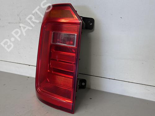Left taillight VW CADDY IV MPV (SAB, SAJ) 2.0 TDI | BP26419256C34 - Image 6