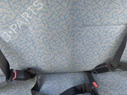 Sæde Bagtil Sæde Bagtil CITROËN AX (ZA-_) 10 (50 hp) 32001498 32001498