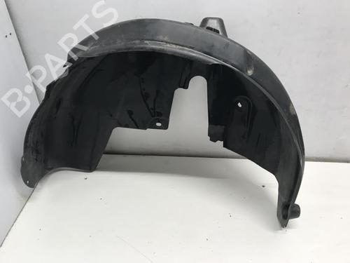 Wheel arch CITROËN C3 III (SX) 1.2 THP 110 (SXHNPS, SXHNZT, SXHNZ6) | BP26428295C56 