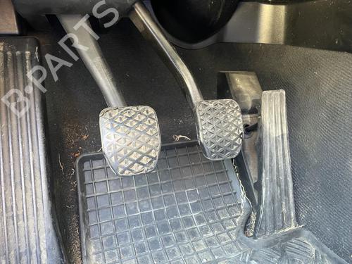 Used Pedal Pedal BMW 3 Touring (E91) 318 i (129 hp) 36684154 36684154