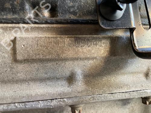 Engine CHEVROLET AVEO Hatchback (T300) 1.2 | BP40446610M1 - Image 2