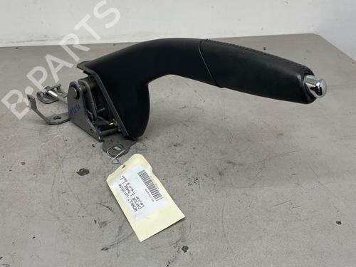håndbremse RENAULT CAPTUR I (J5_, H5_) 1.2 TCe 120 | BP39396643I18 - Image 2