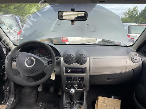 Used Heater blower motor Heater blower motor DACIA SANDERO [2008-2026] 36521061 36521061