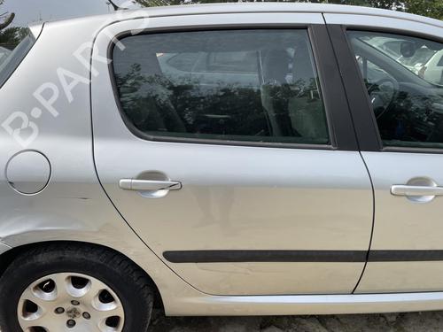 right-rear-window-switch-peugeot-307-3ac-2000-2001-2002-2003-2004-2005-2006-2007-2008-2009-2010-2011-2012-36285829 main image