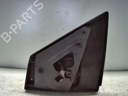Right mirror RENAULT CLIO III (BR0/1, CR0/1) 1.5 dCi (BR17, CR17) | BP26417519C27 
