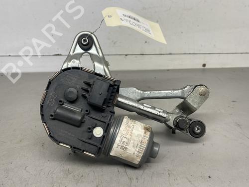Used Front wiper motor PEUGEOT 3008 I MPV (0U_) 2.0 HDi (163 hp) 26428320