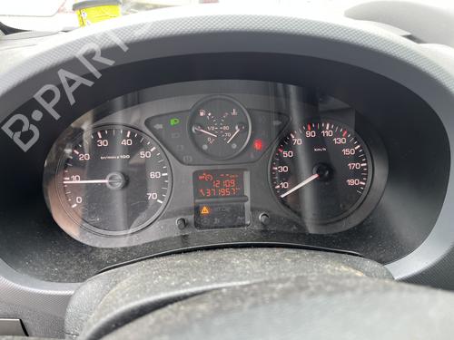 Left front window switch PEUGEOT PARTNER Box Body/MPV (5_, G_) | BP36521310I27 - Image 4