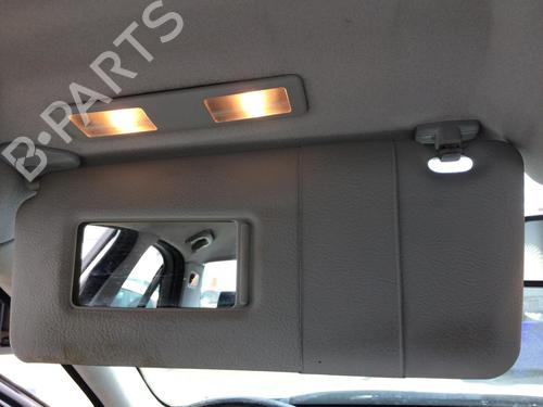 Left sun visor BMW 5 (E39) 520 d | BP27654308I1 