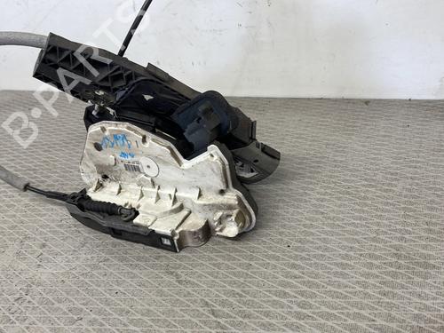 Front left lock VW GOLF VI (5K1) 2.0 TDI | BP32416763C98 - Image 3