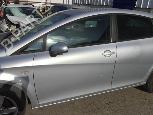 Left front window switch SEAT LEON (1P1) 1.9 TDI | BP29735638I27 - Image 3