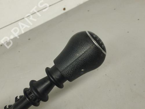 Gear lever VW CRAFTER 30-50 Van (2E_) 2.0 TDI | BP26421479M90 