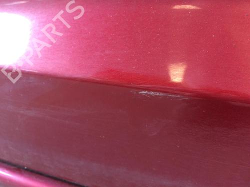 Right rear door SEAT IBIZA IV (6J5, 6P1) 1.6 TDI | BP26418044C5 
