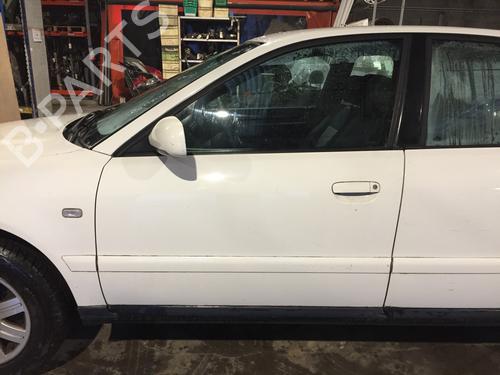 Used Front left window mechanism AUDI A4 B5 (8D2) 1.9 TDI (116 hp) 31354675