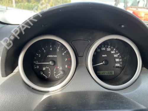 Used Instrument cluster Instrument cluster CHEVROLET AVEO / KALOS Hatchback (T200) [2003-2008] 33715308 33715308
