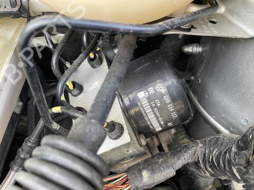 Used ABS pump ABS pump VW POLO (6N2) 1.4 (60 hp) 32339556 32339556
