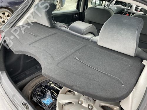 Hattehylde Hattehylde PEUGEOT 207 (WA_, WC_) 1.6 HDi (90 hp) 33204406 33204406