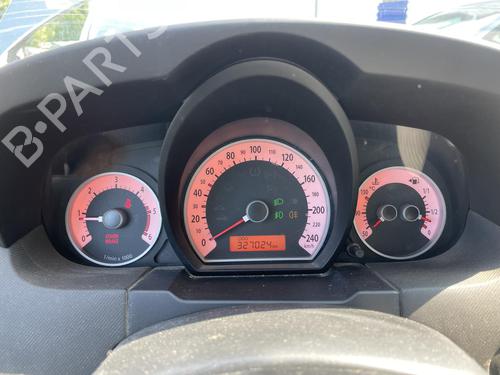 Instrument cluster KIA CEE'D SW (ED) 1.6 CRDi 115 | BP28133953C47 