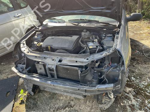 Used Front bumper reinforcement Front bumper reinforcement 36941783 36941783