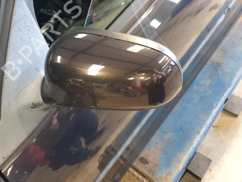 Left mirror SAAB 9-3 (YS3F, E79, D79, D75) 2.0 t | BP26419847C26 