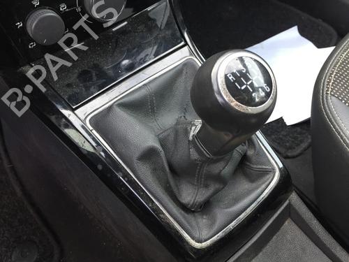 Used Gear lever Gear lever OPEL ASTRA H (A04) 1.9 CDTI (L48) (150 hp) 31091690 31091690