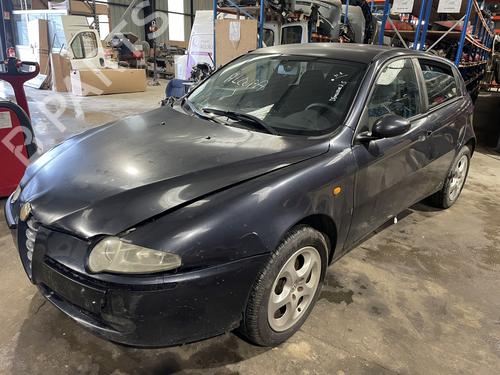 Used Squib airbag ALFA ROMEO 147 (937_) 1.9 JTD (937.AXD1A, 937.BXD1A, 937.AXV1A, 937.BXB1A,... (115 hp) 30872258