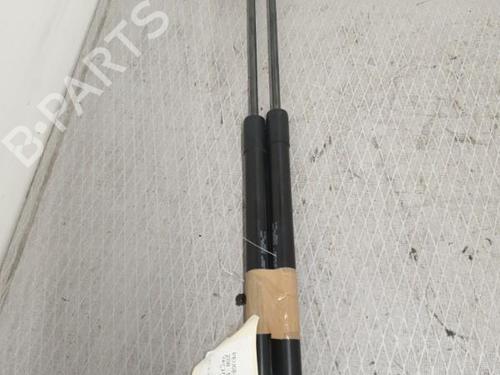Used Tailgate lift support PEUGEOT 208 I (CA_, CC_) 1.6 HDi / BlueHDi 75 (75 hp) 26422121
