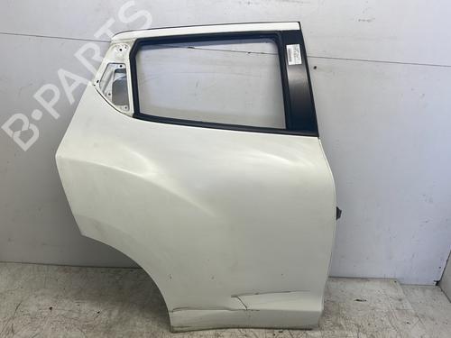 Used Right rear door NISSAN JUKE (F15) 1.5 dCi (110 hp) 26418460
